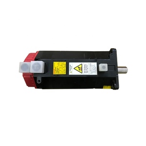 A06B-0147-B177 อุปกรณ์เสริมระบบเครื่องจักร FANUC มอเตอร์ของแท้ใหม่เอี่ยมพร้อมการรับประกันหนึ่งปี - Product Image 6