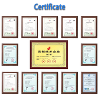 Tourniquet pivotant OEM ODM, conception personnalisée, lecteur RFID NFC, code QR, reconnaissance faciale, contrôle d'accès, protection IP68, acier inoxydable