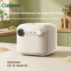 Autocuiseur Électrique Portable Multifonctionnel à Chauffage Rapide, Mini Cuiseur à Riz Antiadhésif en Plastique pour Cuisine Domestique – Vente Chaude - Product Image 2