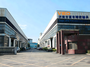 <span class=keywords><strong>Rodamientos</strong></span> de Bolas Sellados de Todos los Tamaños 6301 RS ZZ Ranura Profunda C3 Larga Duración para Transmisiones Automotrices y Talleres de Impresión - Product Image 4