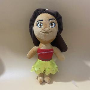 Peluche <span class=keywords><strong>de</strong></span> <span class=keywords><strong>Moana</strong></span>, Princesa Pua, Cerdo Heihei, Muñeco <span class=keywords><strong>de</strong></span> Peluche, Mascota <span class=keywords><strong>de</strong></span> Dibujos Animados, Regalo Kawaii para Niños, Bebés, Decoración del Hogar - Product Image 4