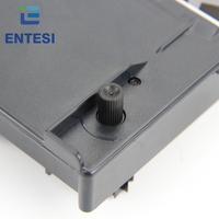 Cartouche de ruban d'imprimante compatible pour Toshiba TEC MA1040 MA1400 caisse enregistreuse TEC MA1300/1400/1600/1700/1900 TEC1040 violet