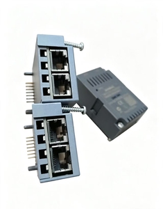 Ethernet Expansion Module 7KM9300-0AE00-0AA0 <b>Plug</b>-in Communication Module <b>Switched</b> Ethernet 7KM9300-0AE02-0AA0 - Product Image 3