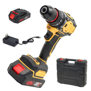 Larix điện không dây khoan búa công cụ điện chất lượng tốt nhất 500W xách tay chuyên nghiệp nhiệm vụ nặng nề đa chức năng quay - Product Image 4