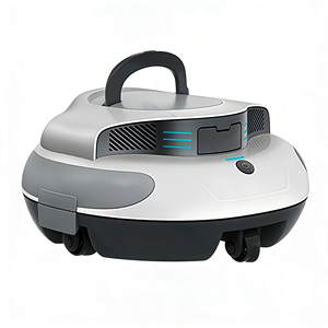 Nuevo Producto: Aspiradora de Piscina Recargable de Mano, Limpiador de Succión <span class=keywords><strong>para</strong></span> <span class=keywords><strong>Piscinas</strong></span> <span class=keywords><strong>Pequeñas</strong></span>, Aspiradora de Mano <span class=keywords><strong>para</strong></span> Limpieza de Suciedad - Product Image 4