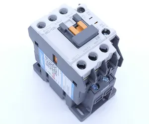 Factory wholesale three-pole AC contactor electromagnetic contactor