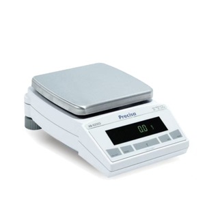 Báscula Digital de Precisión Veidt Weighing Precisa XB2200C, 2200g 0.01g, Mini Balanza Electrónica para Joyería y Análisis - Product Image 4