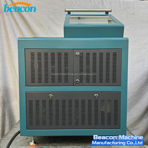 เครื่องทดสอบหัวฉีดคอมมอนเรลแบบพกพา EPS206-PRO สำหรับหัวฉีดดีเซลแบบ <span class=keywords><strong>Piezo</strong></span> และ Solenoid - Product Image 5