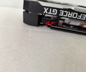 Carte graphique de jeu GTX 1660 VENTUS 6 Go GDDR5 192 bits - Product Image 5