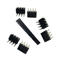 Composants électroniques Shenzhen HD2015E, circuits intégrés neufs et originaux, fournisseur de haute qualité