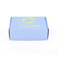 Cajas Ecológicas, Duraderas, de Alta Calidad, las Más Vendidas, Elegantes, Exquisitas para Empaquetado de Comercio Electrónico