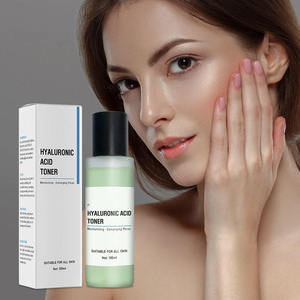 Tonique Hyaluronique de Haute Qualité en Gros, Vaporisateur Hydratant et Réparateur, Tonique Facial, Pores Fins, Portable - Product Image 3