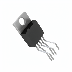 Power Management (PMIC) Electronics Component Original TO 220 5 LT1963ET#PBF - Product Image 1
