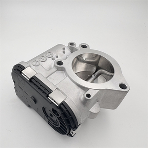 Cuerpo del acelerador OEM 1635Q9 447280 9635884080 0280750085 para Peugeot 206 307 Citroen Xsara Picasso C2 VW Touran 1.6 FSI - Product Image 4