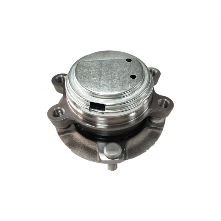 Hot Quality Products New Arrivals 3.5L G35 Front Wheel Hub Assembly 40202-EG000 Auto Parts Image 3