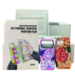 Prensa de Calor al Vacío 3D de Alta Calidad para Impresión de Carcasas de Teléfono, Diseños Personalizados DIY, Transferencia por Sublimación para el Hogar y Negocios - Product Image 2