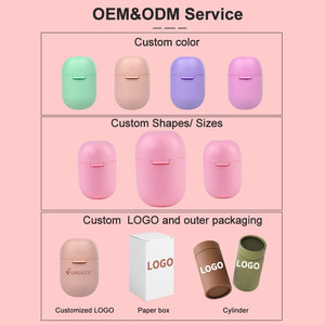 Furuize <span class=keywords><strong>Copa</strong></span> <span class=keywords><strong>Menstrual</strong></span> esterilizador CupMate Case <span class=keywords><strong>caja</strong></span> de almacenamiento portátil <span class=keywords><strong>Copa</strong></span> <span class=keywords><strong>Menstrual</strong></span> esterilizador <span class=keywords><strong>caja</strong></span> - Product Image 5