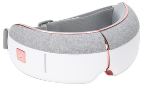 Kabellos 180 °   Faltbarer Automatischer Therapie-Smart-Elektrischer Heizluft-Kompressions-Augenmassagegerät mit Wärmefunktion zur Verbesserung der Sehkraft - Product Image 6