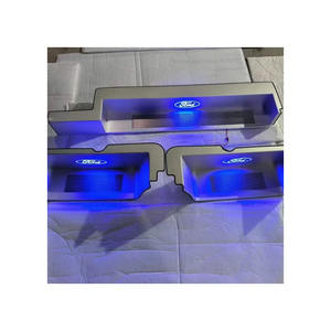 Лидер продаж V-класс внутренняя перегородка настенный ТВ-дисплей для vition W447 Телескопический барный стул прочный металлический салон автомобиля - Product Image 6