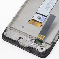 Pantalla LCD para Teléfono Móvil, Panel Táctil para Xiaomi Poco F2 Pro, para Xiaomi M3 Pro