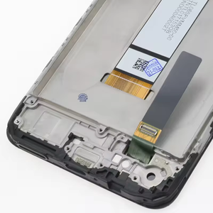 Điện Thoại Di Động LCD Cho Xiaomi POCO F2 Pro LCD Cho Xiaomi M3 Pro Hiển Thị Cho POCO M2 Pro Màn Hình Cảm Ứng Bảng Điều Chỉnh Số hóa Pantone - Product Image 3