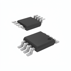 การจัดการพลังงาน (PMIC) ซื้อชิ้นส่วนอิเล็กทรอนิกส์ออนไลน์8 TSSOP, 8 MSOP NJM2370R02-TE1 # Original - Product Image 1