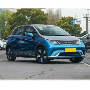 All'ingrosso guida a destra Byd delfino Han Qin Plus canzone <span class=keywords><strong>automatica</strong></span> nuove auto elettriche per adulti in Stock Ev auto Made in China - Product Image 2