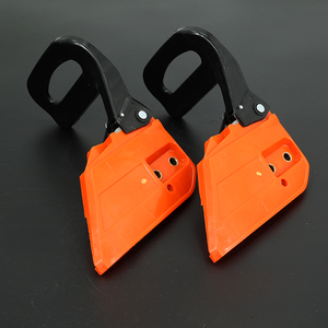 Palanca de Freno de Acero de 20 Pulgadas Personalizable OEM, Piezas de Repuesto para Motosierra de Grado Industrial/DIY - Product Image 1