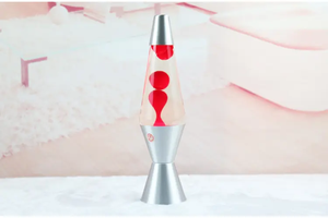 Lámpara <span class=keywords><strong>de</strong></span> <span class=keywords><strong>Lava</strong></span> Volcánica Dinámica en Forma <span class=keywords><strong>de</strong></span> Cono, Nueva y Creativa <span class=keywords><strong>de</strong></span> Dailu, Decoración <span class=keywords><strong>de</strong></span> Interiores, Luz Nocturna, Lámpara <span class=keywords><strong>de</strong></span> Cera <span class=keywords><strong>de</strong></span> Cebolla - Product Image 2