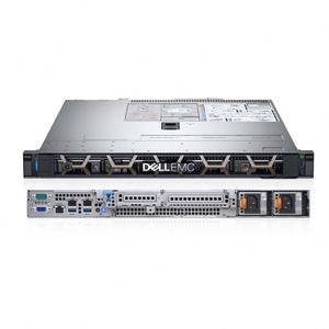 เซิร์ฟเวอร์มือสองรุ่น R240 4LFF SATA/SAS SSD Xeon E-2226G 6 คอร์ 3.40 GHz 2*450W Platinum 64GB H730P 1U Rack - Product Image 4