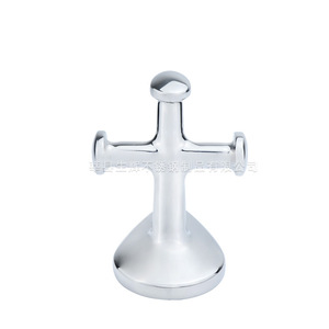 Shining Heart Shaped Bollard 316 Stainless Steel Marine Hardware For <b>Yacht</b> Mooring - Product Image 1