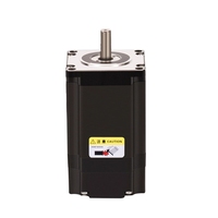 Nema 23 DM556D Driver Mach3 Carte de commande et alimentation Moteur pas à pas Kits CNC 4 axes