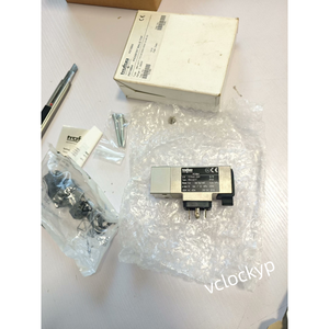 1PCS TRAFAG 0005-4315-000 Interruptor de presión nuevo, envío a través de Fedex o DHL - Product Image 3