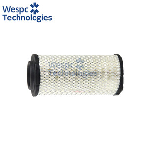 Filtre à air WESPC OBM 5543095 de haute qualité pour moteur diesel, pièces de rechange pour camions, excavatrices, générateurs, remplacement d'admission robuste 1 - Product Image 2