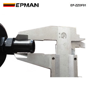 ADDCO - EPMANการแข่งขันกรองน้ํามันเชื้อเพลิง <span class=keywords><strong>10</strong></span> ไมครอนกระดาษกรองสําหรับ<span class=keywords><strong>Subaru</strong></span> Foresterมรดกฮอนด้าซีวิคEP-ZZOF01 - Product Image 6