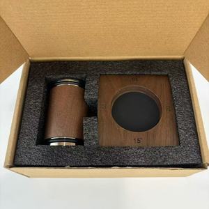 Houselin chuyên nghiệp afilador de cuchillos rodante có thể điều chỉnh cán dao mài 4 góc - Product Image 5