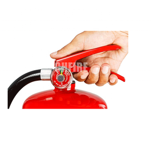 صمام رأس أسطوانة غاز ثاني أكسيد الكربون CHFIRE صمام مطافئ حريق ثاني أكسيد الكربون - Product Image 2