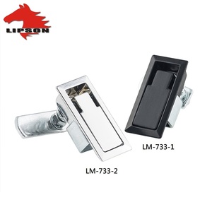 Poignées de porte industrielles - Product Image 3