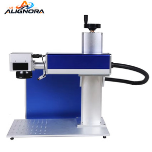 เครื่องเลเซอร์ยูวีสำหรับทำเครื่องหมายบนขวดไวน์ แก้วเทมเปอร์ อัญมณี และพลาสติก - Product Image 3