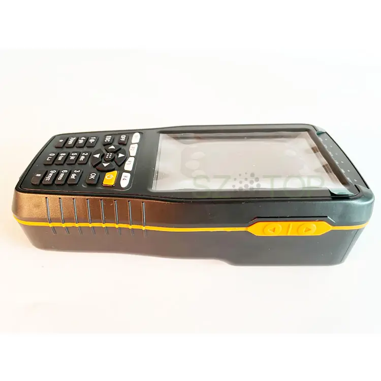 TM-600 معدات ألياف بصرية ADSL/ADSL2 + اختبار ، DMM اختبار مع كابل خطأ محدد TDR وظيفة TM600 ADSL تستر