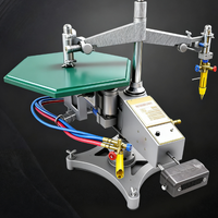Machine de découpe de tôles d'acier à haute efficacité