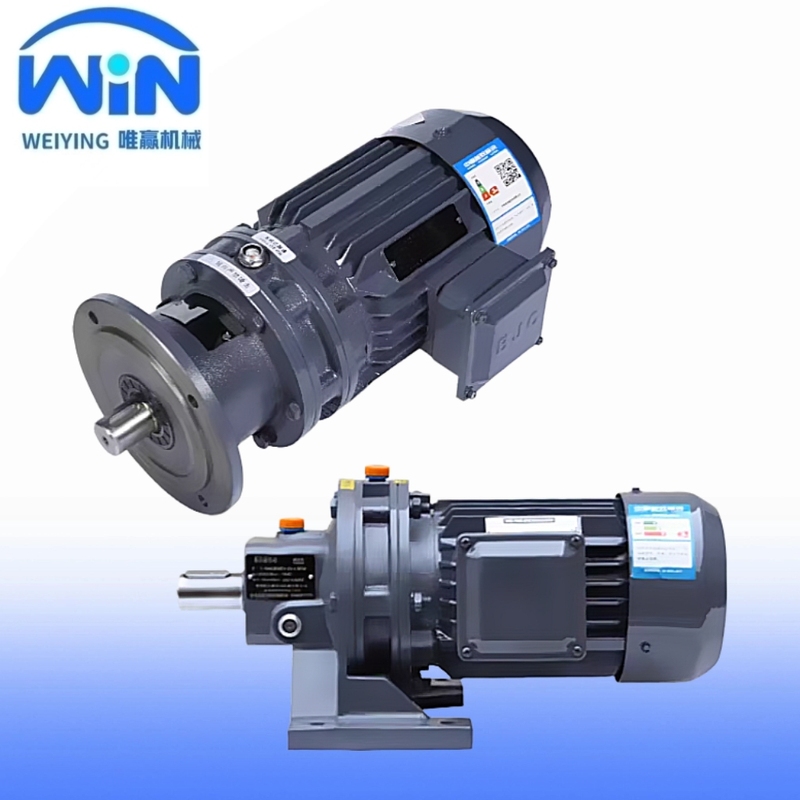 Hot Selling R17 R27 Series Gear