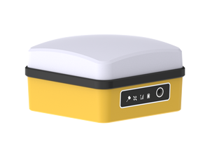 מקלט GNSS מתקדם מסוג RTK, ציוד מדידה מקצועי למיפוי טופוגרפי ומדידות שטח - Product Image 5