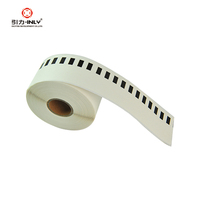 Étiquettes compatibles DK 2225 pour imprimante Brother QL
