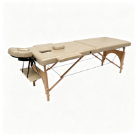 Meilleur Lit de Massage Pliant Portable Camilla pour Salon de Beauté, Spa, Table de Massage, Lits pour Extensions de Cils, Massage Corporel Complet