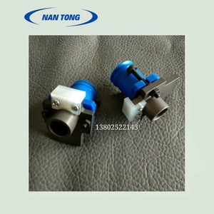 Conjunto de boquillas NanTong para impresora Komori, máquina de impresión offset, tinta solvente, un par usado - Product Image 2