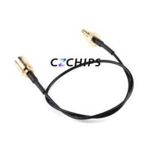 KH-SMBJ-SMBK-RG1.37-240MM RF Cable RF Whole Sale Electronic Component Chips Supplier & BOM Service - Product Image 2