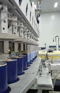 آلة ترطيب/امتصاص عالية الضغط للخلايا الأسطوانية 4680 - Product Image 2