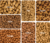 Nourriture sèche pour chats Max Pet, croquettes pour chats, nourriture pour animaux de compagnie pour l'alimentation quotidienne, fournisseur d'aliments pour animaux de compagnie en gros avec étiquette privée personnalisée