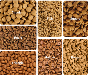 Max Pet Trockenfutter für Katzen Katzenkroketten Tierfutter für Tägliche Fütterung Tierfutter-Fabrikversorgung für Großhandel mit Eigenmarke - Product Image 3
